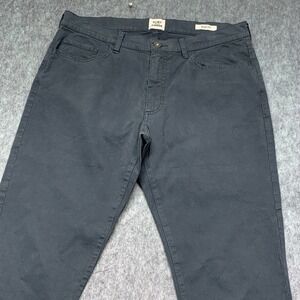 Flint And Tinder Slim Fit Minimalist Pant Men's -33x29 ACTUAL